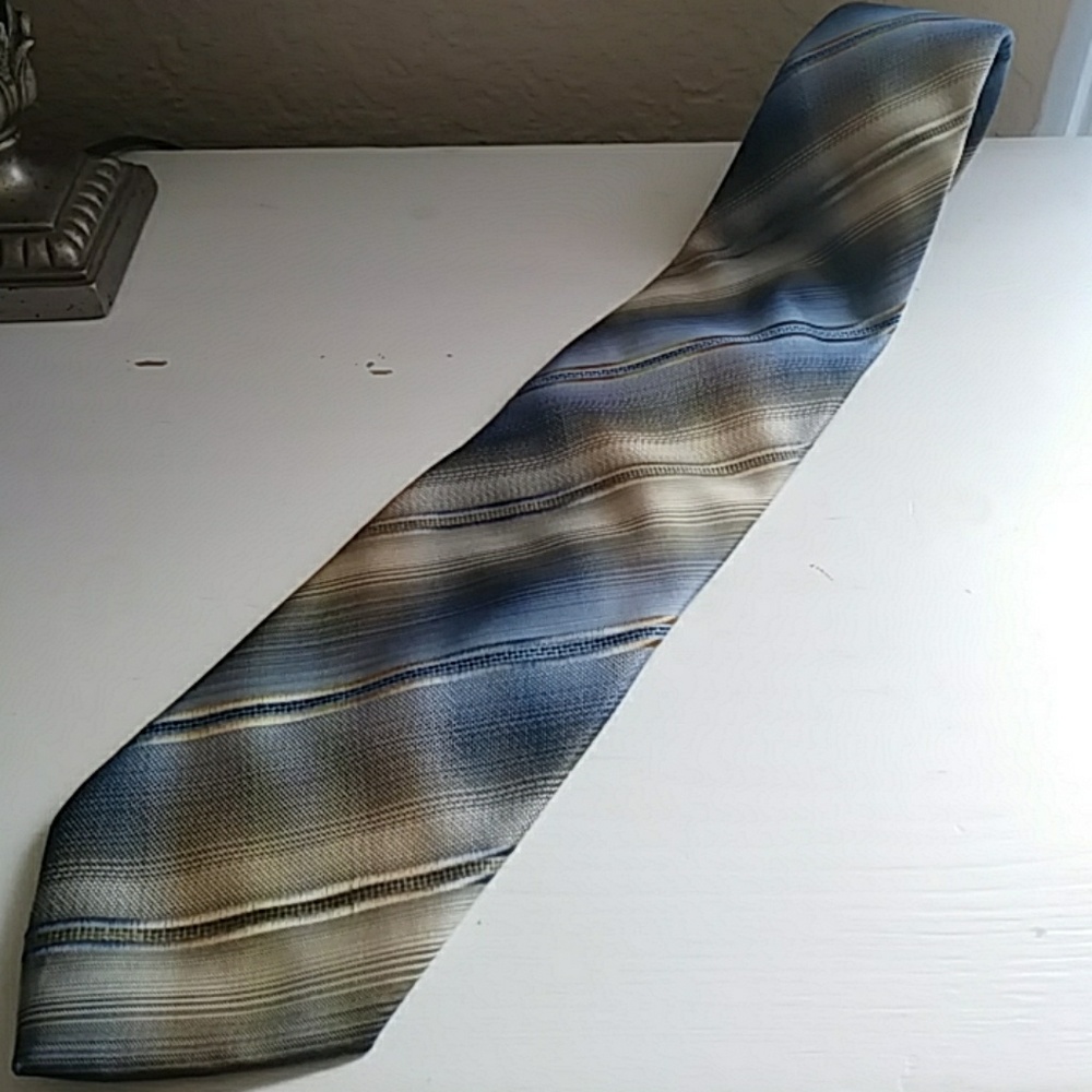 Barcelino Tie